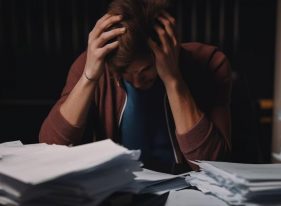 Yengeç Sepeti Sendromu