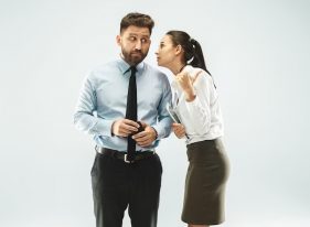 “İş Yerinde Dedikodu Faydalıdır” İddiası