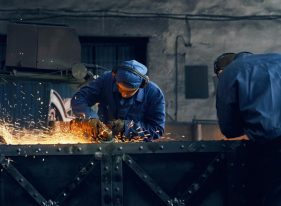 Türkiye’de Milyonlarca Kişi Kayıt Dışı Çalışıyor