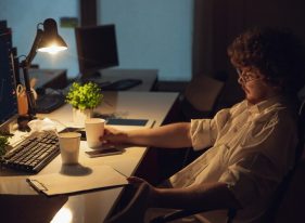 Dikkat: Gece Çalışması Ölümcül Olabilir!