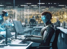 IMF: Yapay Zeka Küresel İstihdamın Yüzde 40’ını Etkileyecek