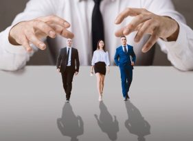 Yetenek Açığı 2024’te Yüzde 76’ya Çıkacak