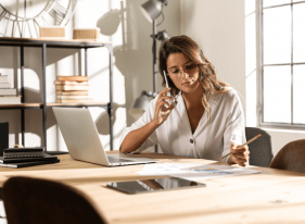 Çalışan Kadınla İlgili Veriler