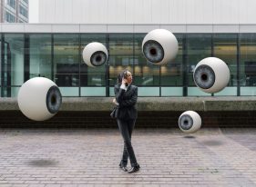 Çalışanları Aşırı İzlemeye Ceza: 32 Milyon Euro