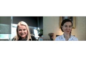 Prof. Dr. Deniz Ülke Arıboğan Anlatıyor