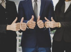 Dünyanın En Beğenilen Şirketleri