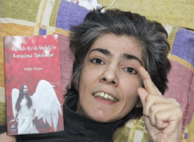Yaşanmış Gerçek Başarı Öyküsü: Tek Parmakla Mucize