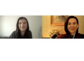 Prof. Dr. Züleyha Akgün Anlatıyor