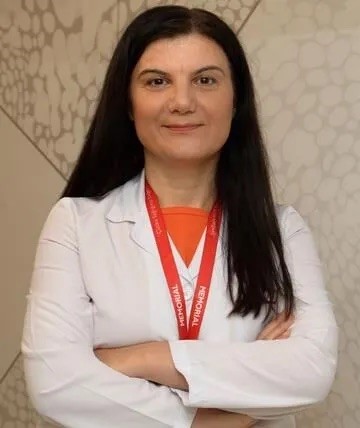 Prof. Dr. Züleyha Akgün