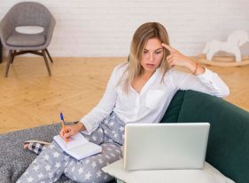 Bloomberg: Yüksek Maaş İsteyenler Uzaktan Çalışmayı Bıraksın