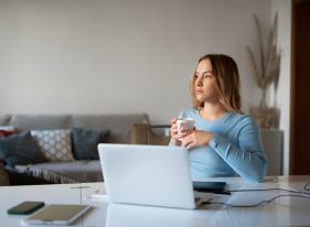 Bu Kurumda Uzaktan Çalışanlara Terfi Yok