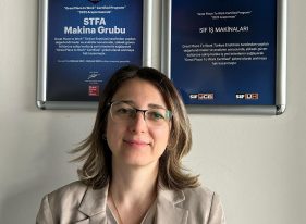 STFA Holding Şirketi SİF’in Çalışan Bağlılığı Yolculuğu - II