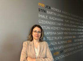 STFA Holding Şirketi SİF’in Çalışan Bağlılığı Yolculuğu - I