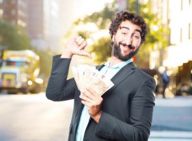 Maaşınız Karakterinizden Nasıl Etkilenir?