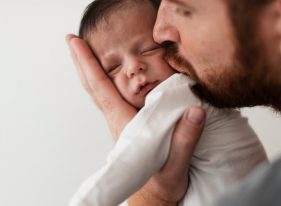 Babalık İznini İki Katına Çıkartan Firma