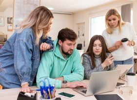 Z Kuşağı: Yaratıcılığı Yüksek, Yönetilmesi Zor