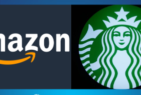 Amazon ve Starbucks Çalışanlarını Ofise Çağırıyor