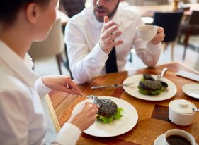 Çalışanların 2024’te En Çok Yediği Yemekler