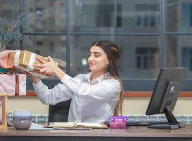 Yılbaşı Hediyeleri Çalışan Motivasyonunda Etkili mi?