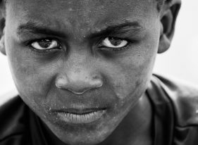 Çocuk İşçiler: Geleceği Çalınan Nesiller