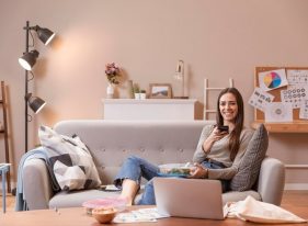 Evden Çalışma Sistemi Uyku Süresini Uzatıyor