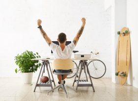 Çalışanlar İçin İş Yaşam Dengesi Maaşı Solladı