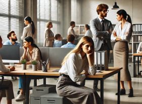 Çalışanların Çoğu İş Değiştirmeyi Planlıyor