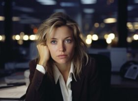 Türkiye’de Çalışanların Yarısı Güvende Hissetmiyor