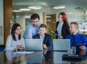 Türkiye’deki Şirketlerin İK Uygulamaları