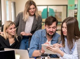 Z Kuşağı Çalışma Ortamından Ne Bekliyor?