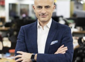 Girişimcilik Yolunda Başarı Nasıl Gelir? - I