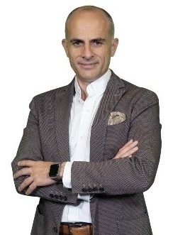 Boğaziçi Ventures CEO'su Barış Özistek