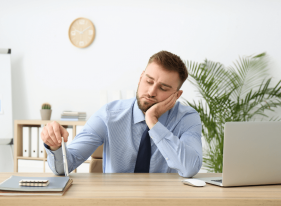 Çalışan Bağlılığında Türkiye Sınıfta Kaldı