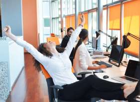 Çalışanların Şirketlerden Beklentileri Ne?