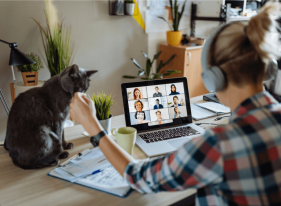 Uzaktan Çalışırken Yalnızlık Nasıl Önlenir?