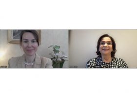 Emine Erdem Anlatıyor