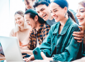 Gençleri Tavlayacak Kurumsal Uygulamalar