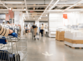 IKEA Çalışanlarına Hata Özgürlüğü Tanıdı