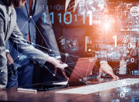 İş Dünyası 5 Temel Dönüşümden Etkilenecek