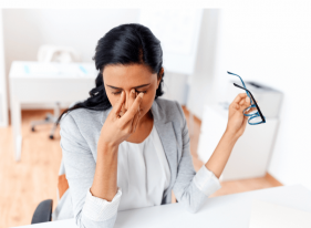 İş Yerinde Yorgunluğu Azaltmak İçin 2 Yol