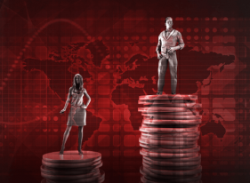 Veriler Ortada: Ücrette Eşitlik Sözde Kaldı