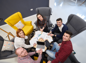 Z Kuşağında Girişimcilik Hayali Yüzde 88