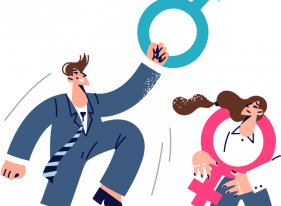 Cinsiyet Ayrımcılığı Nedir ve Nasıl Önlenir?