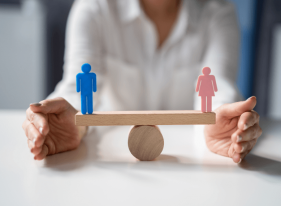 Toplumsal Cinsiyet Eşitliği Nasıl Sağlanır?