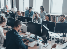 Türkiye’nin Yetenek Açığı Sorunu Büyüyor