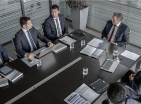 Türkiye’de Erkek Yöneticiler Kadınların 4 Katı