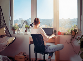 Uzaktan Çalışma Talepleri Katlanarak Artıyor