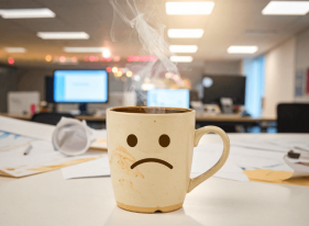 Çalışan Bağlılığı Eriyor, İşini Sevenler Azaldı