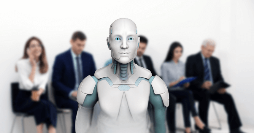 İşe alımda yapay zeka