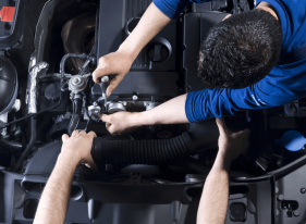 Ford CEO’su Babanın Sanayide Çalışan Çırak Oğlu